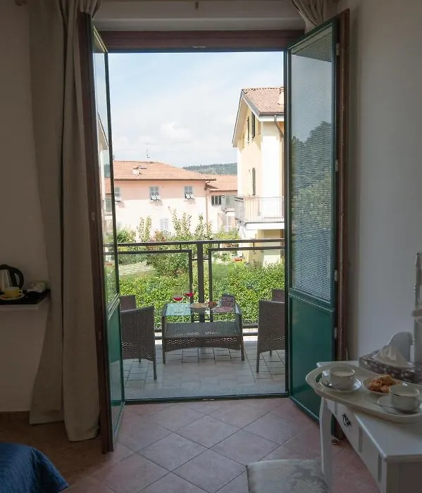 B&B Ca Del Sole-1