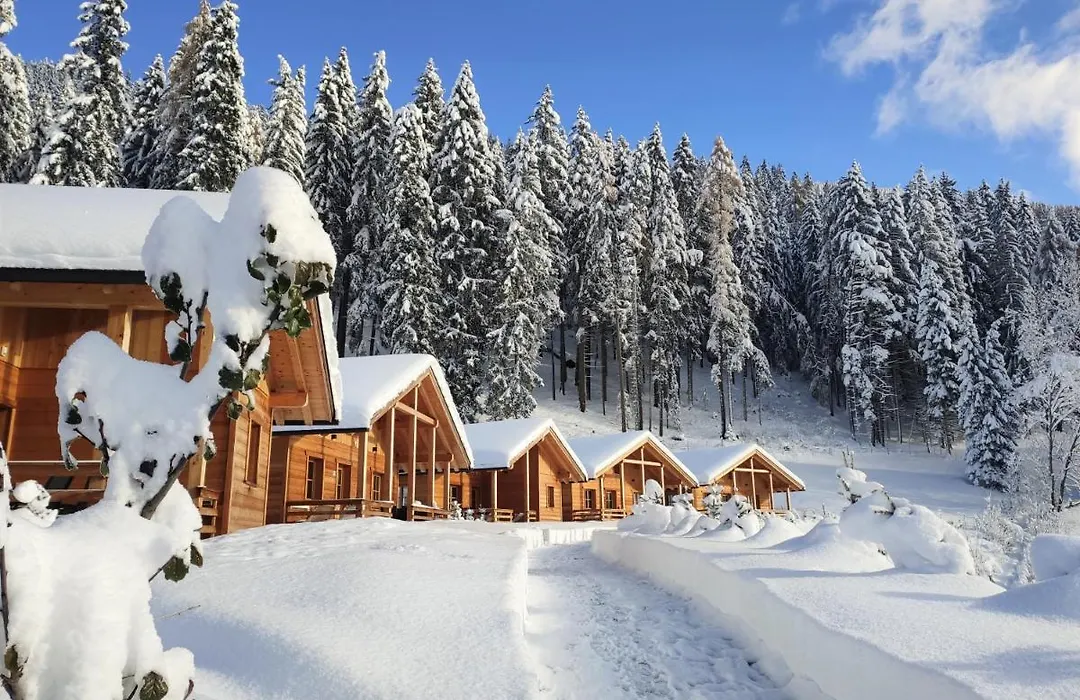 Alpenchalets Mair-1