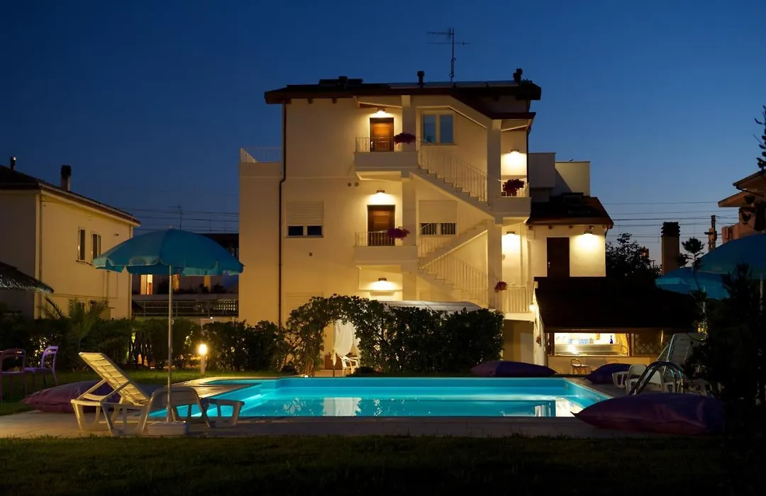 La Casa di Rinaldo B&B-1