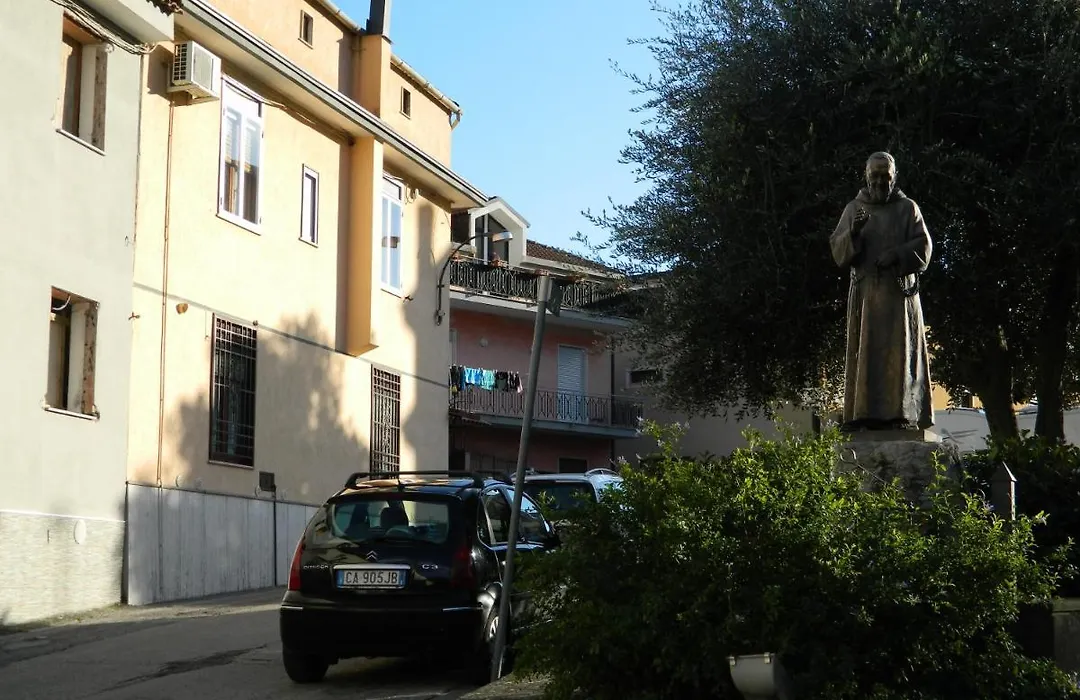 B&B San Pio-1