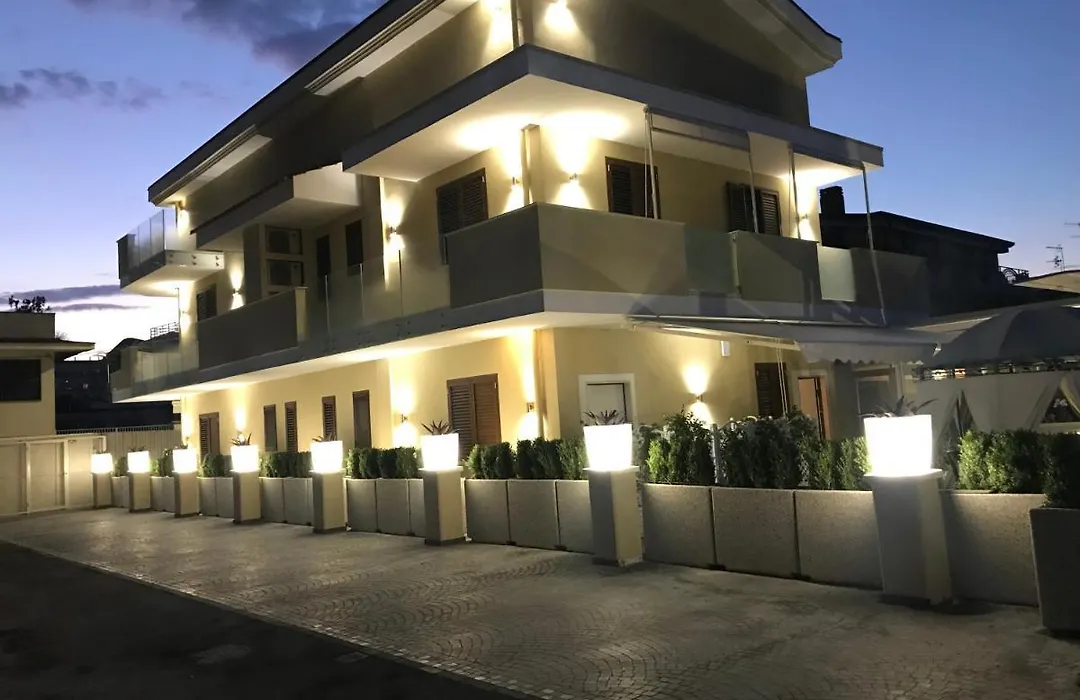 Residenza Carlucci-1