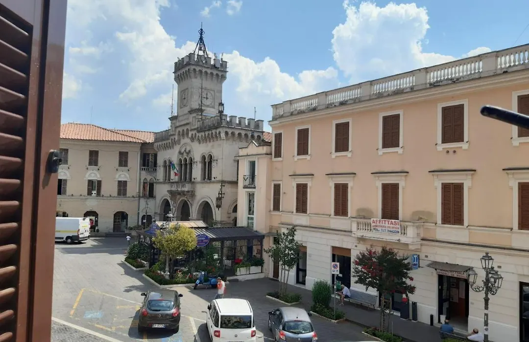 B&B La Locanda-1