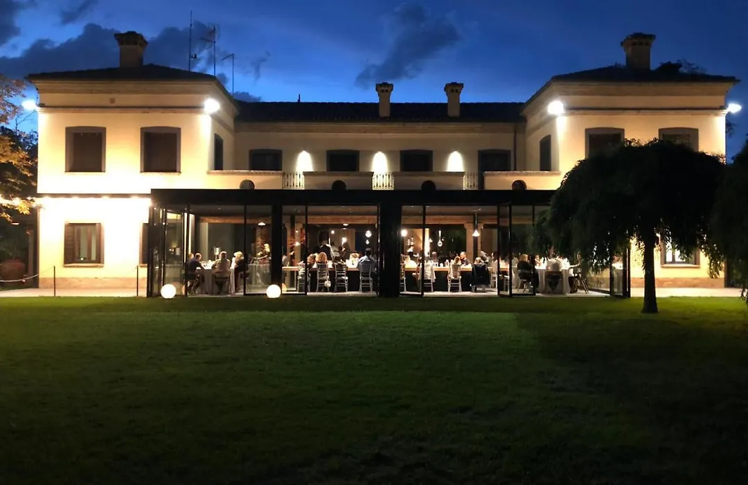 Relais Villa Margherita-1