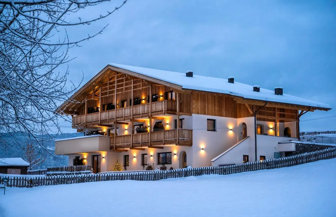 Hotel Garni Mitterstieler-1