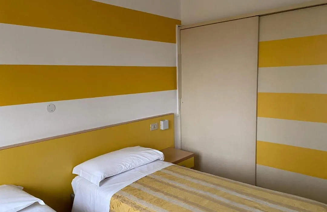 Hotel Savio-1