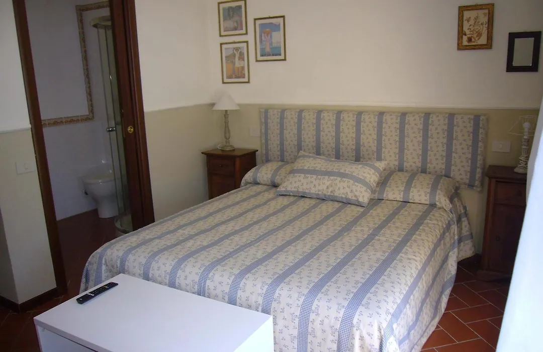 Il Giardino Di Zio-1