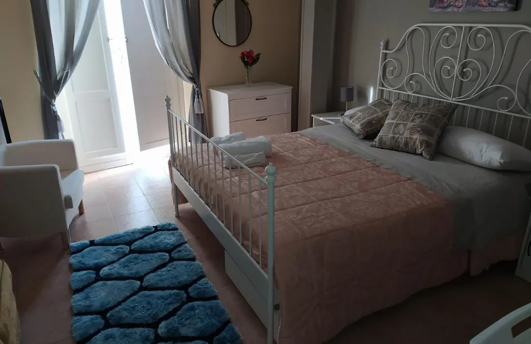 La Torre B&B-1