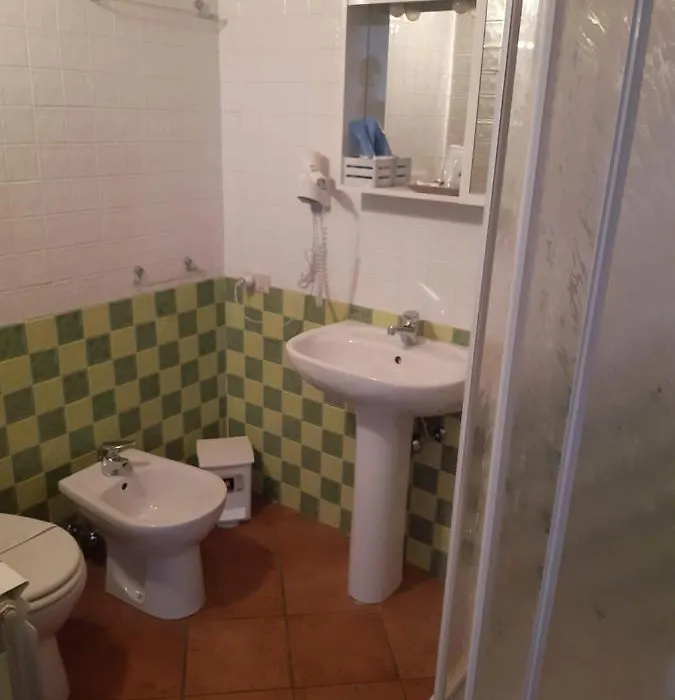 Il Boscaiolo-1