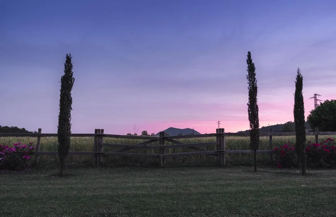 Ginevra'S Country Home-1