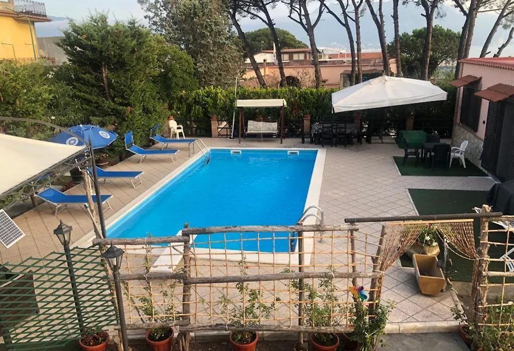 Villa delle Rose-1