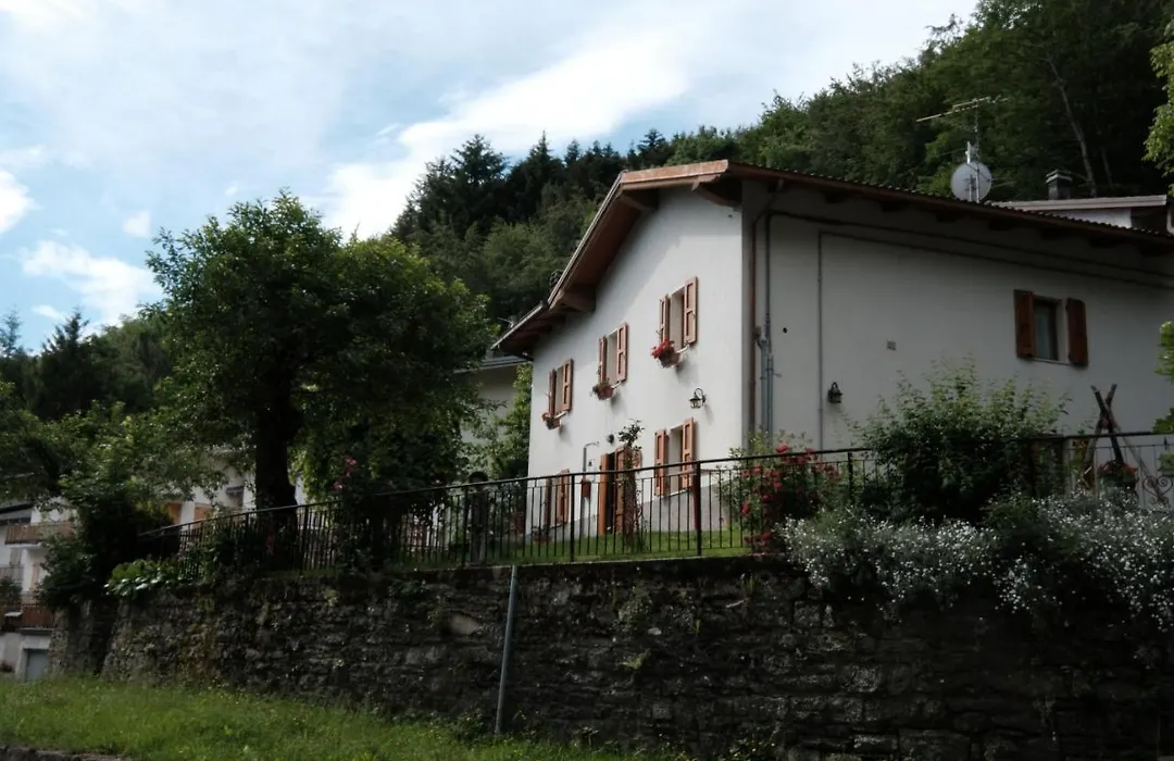 B&B La Tana Dei Ricci-1
