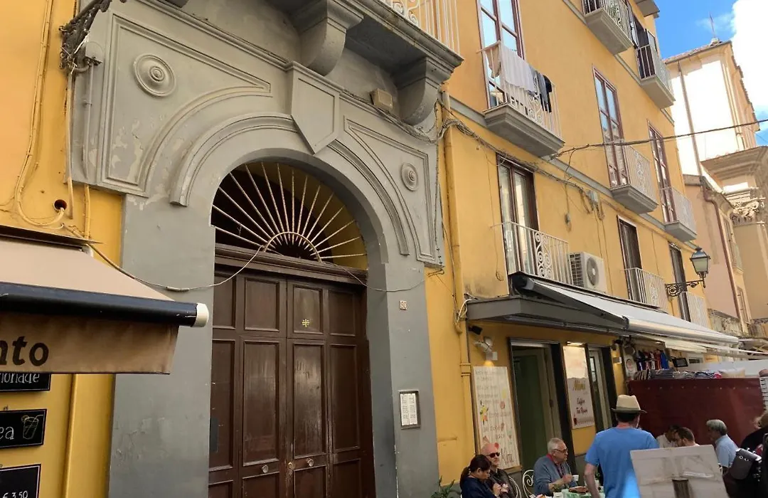 Historic Center House-1