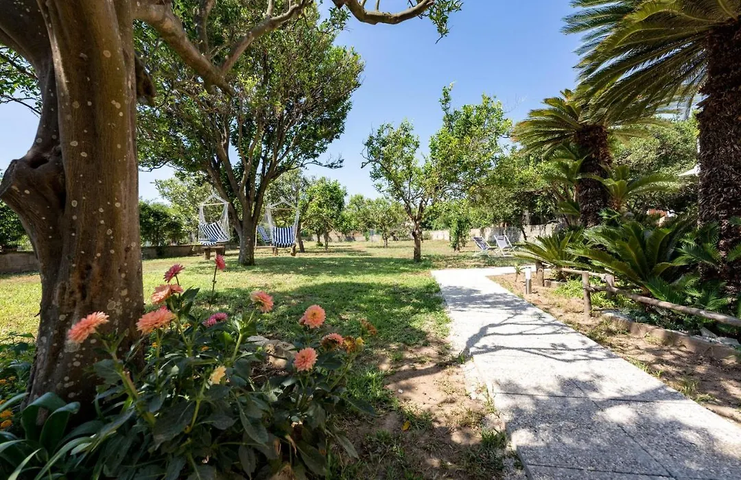 Villa Caterina b&b-1
