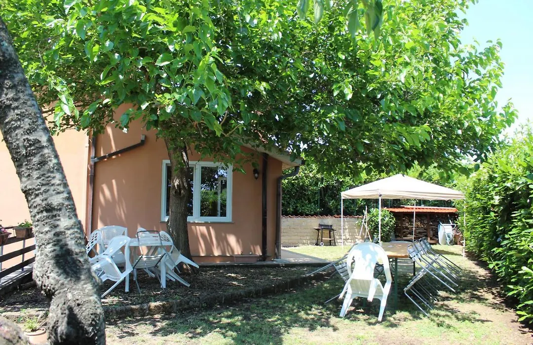 Casa del Gelso-1