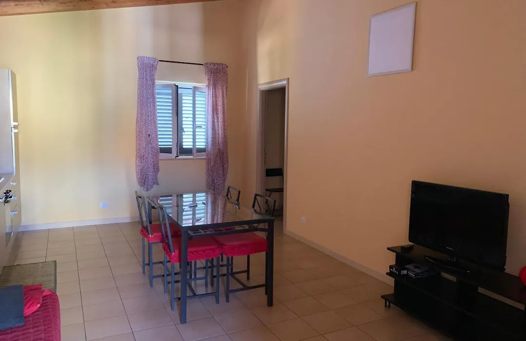 Fantastico Trilocale Villaggio Riva Azzurra-1