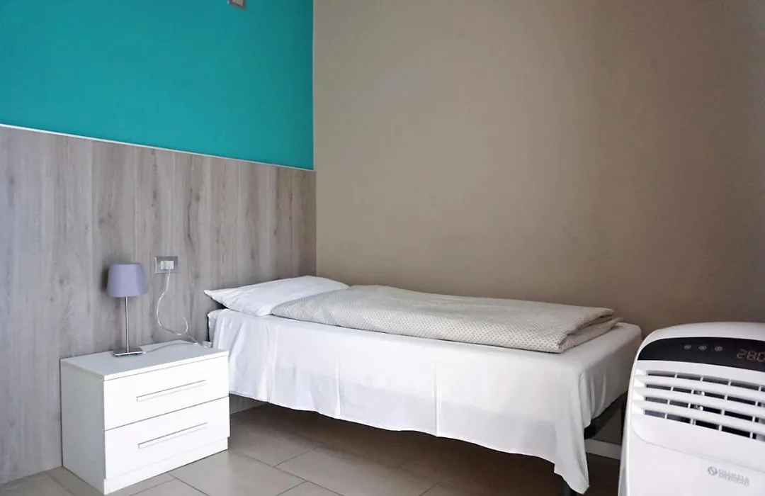 I Dodici mesi rooms&apartments-1