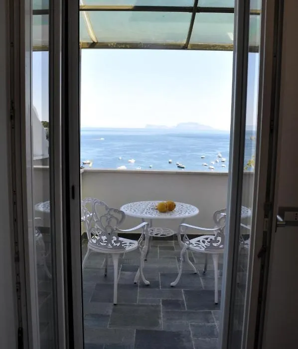 Calise Guest House-1