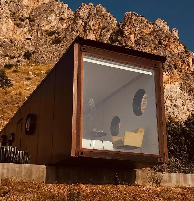 Container Suite-1