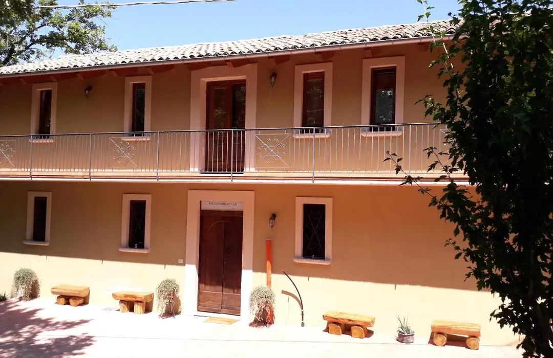 Masseria Boutique B&B-1