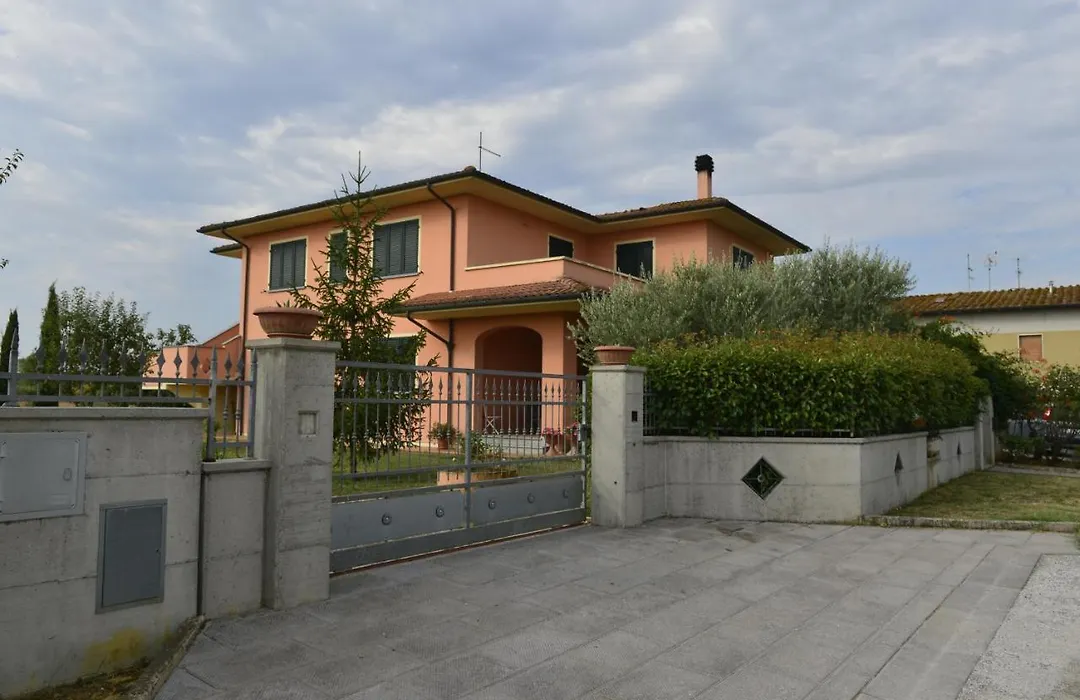 Affittacamere da Beppe-1