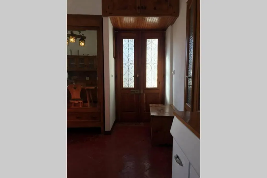 Nel set di piccolo mondo antico Villa Viola-1