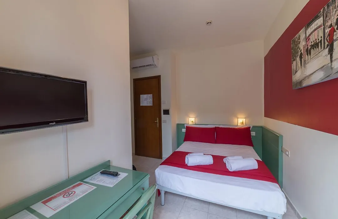 Hotel Airone (Adults Only)-1