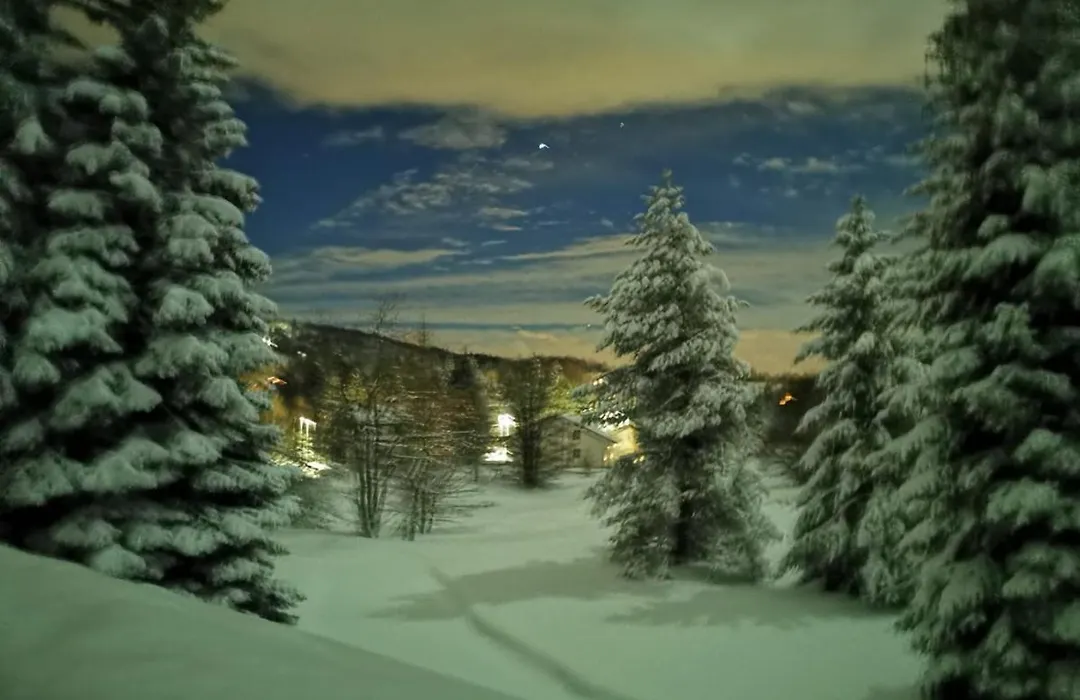 Hotel Antares-1