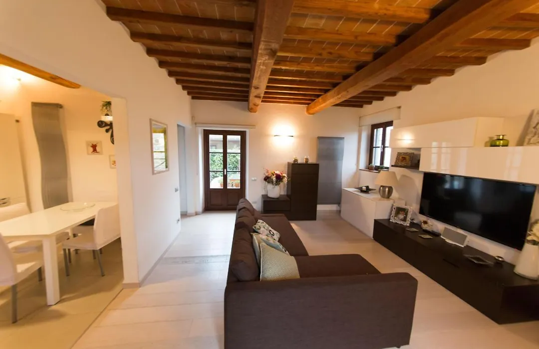 Villore - Home Sweet Home Tuscany-1