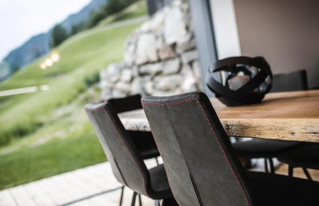 Chalet-1