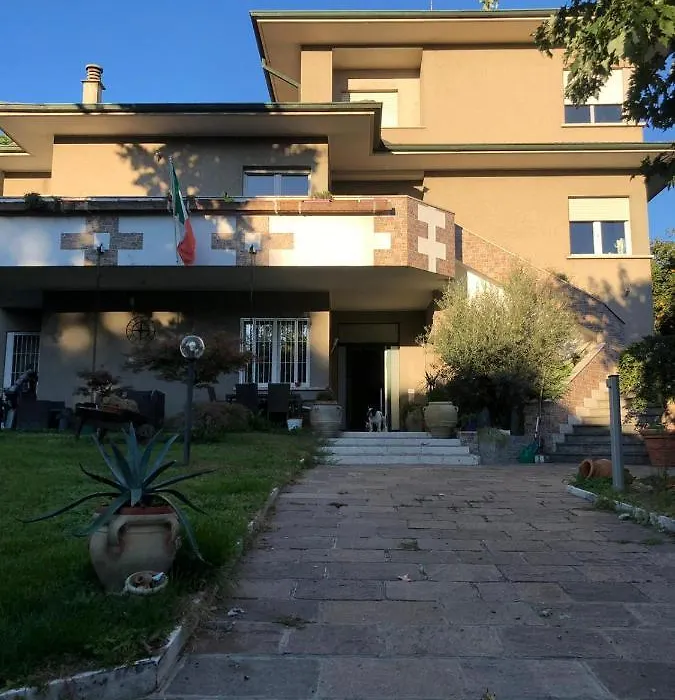 Villa Giulini Rho-1