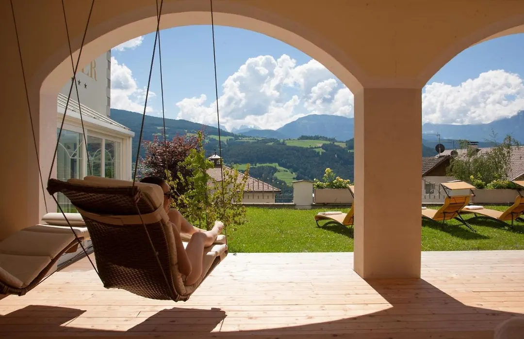 Sonnenhotel Adler Spa & Nature Adults Only-1