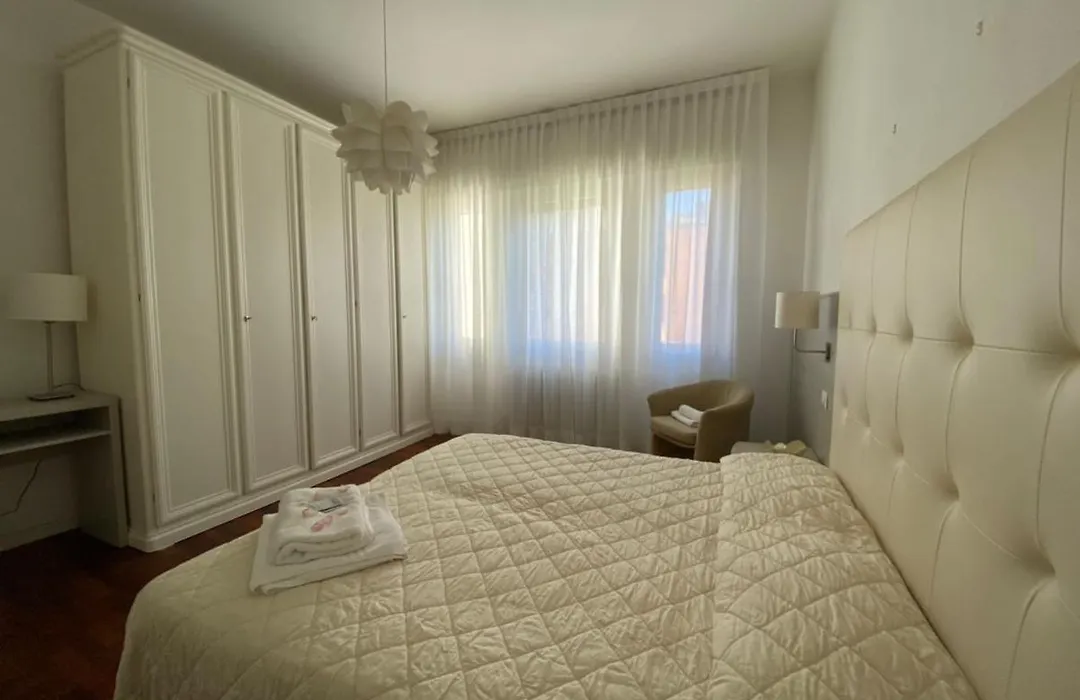 Villa Alda Suites&Rooms-1
