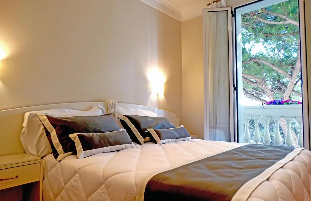 Novecento Suite Hotel-1