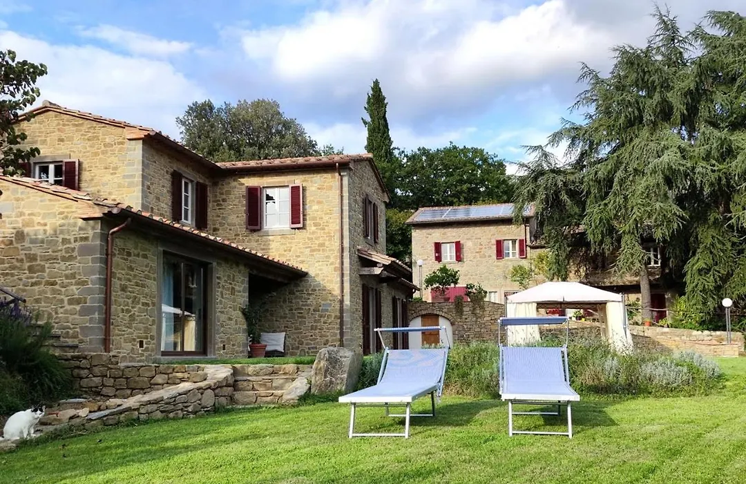 Agriturismo I Cedri-1