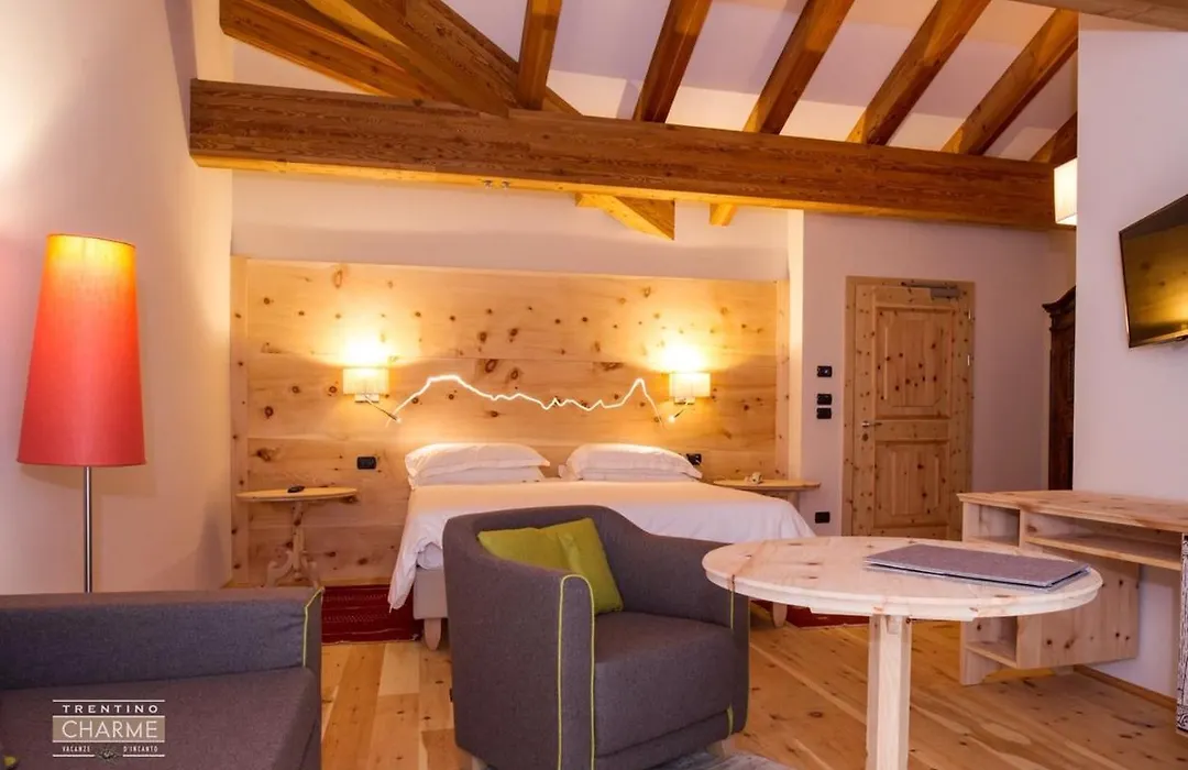 Chalet Prà delle Nasse-1