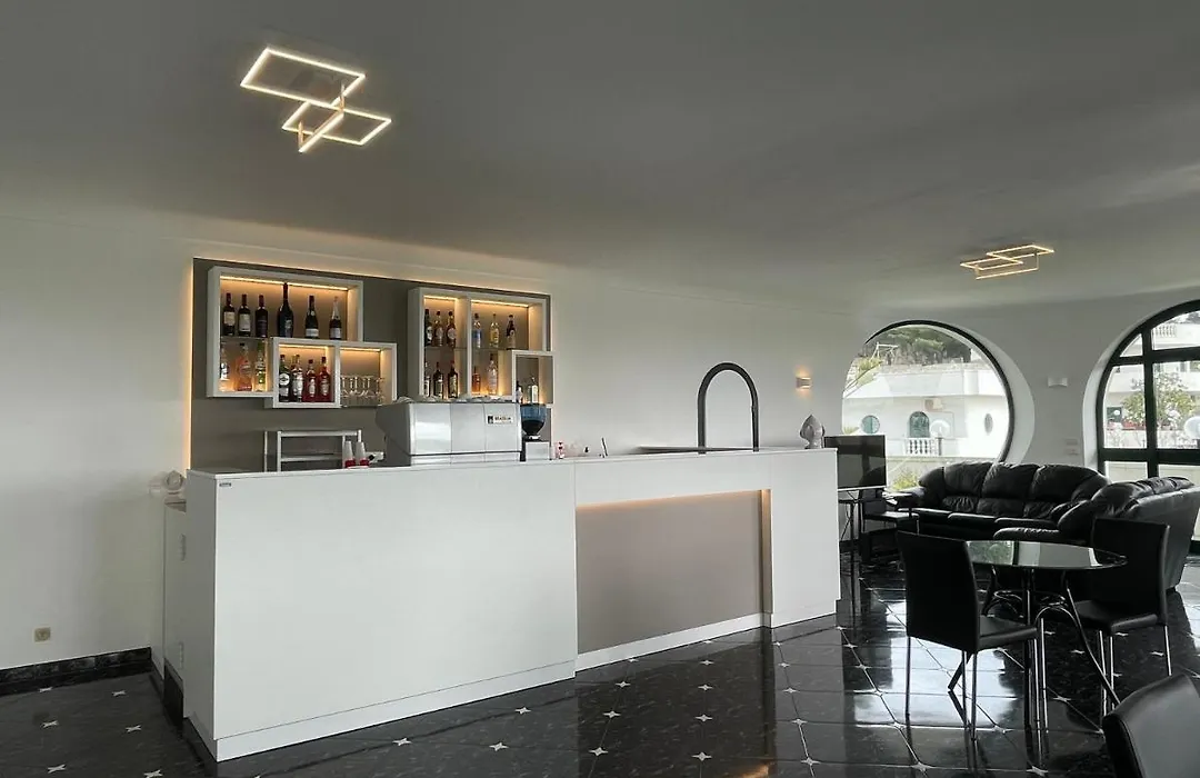 Hotel Falco D'oro-1