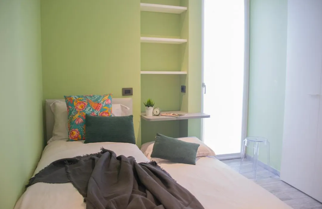 Casa Dante - WelcHome-1