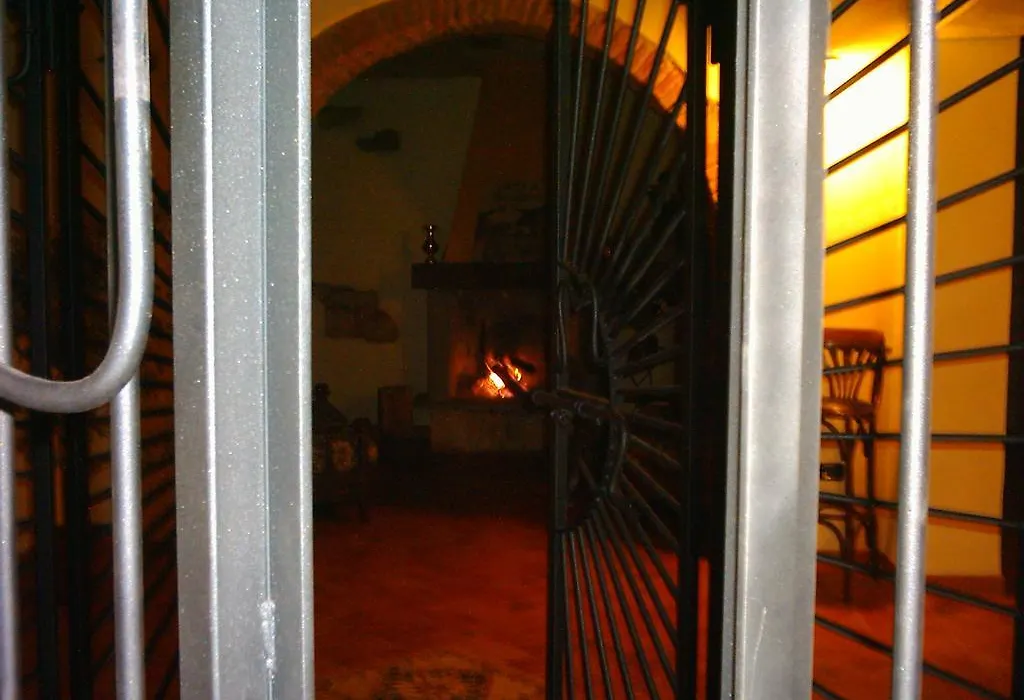 Hotel Il Malandrone-1