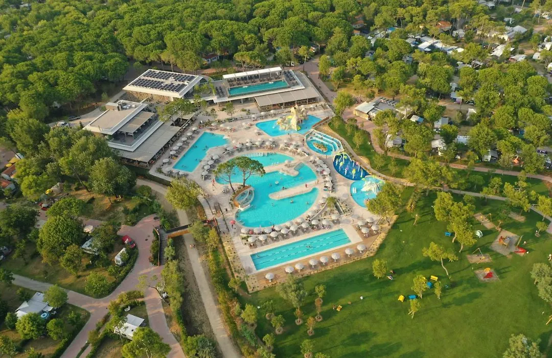 Mediterraneo Camping Village-1