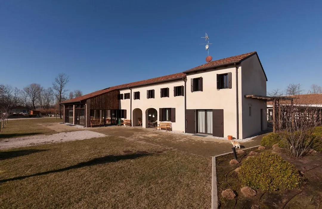 Casa Di Anna - Fattoria Sociale-1