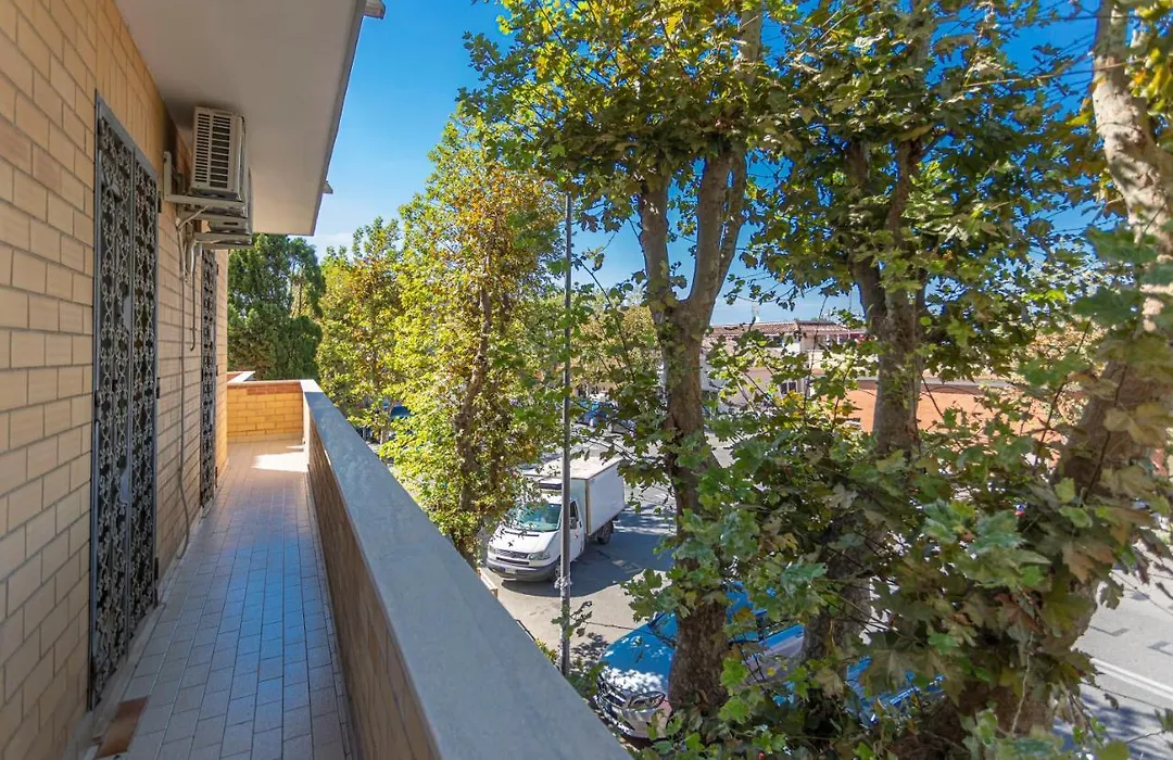 Casa Vacanze Aurora-1