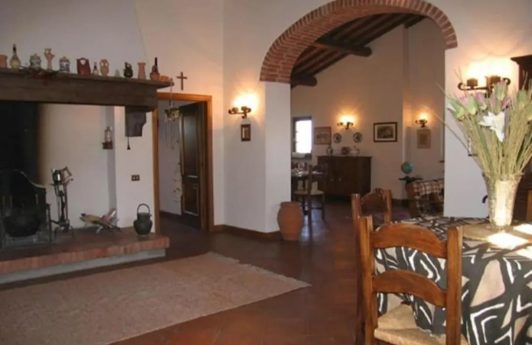 Podere Belvedere - Villa With Private Swimming-Pool By Charming Italy Tour-1