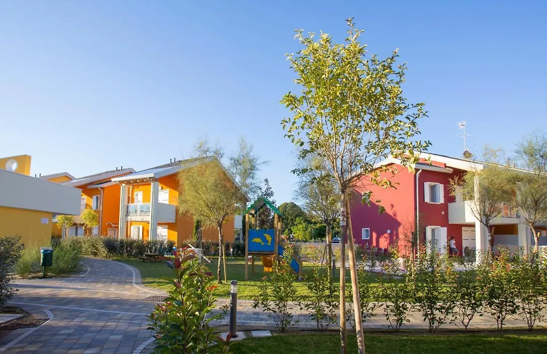 Jesolo Green Village-1