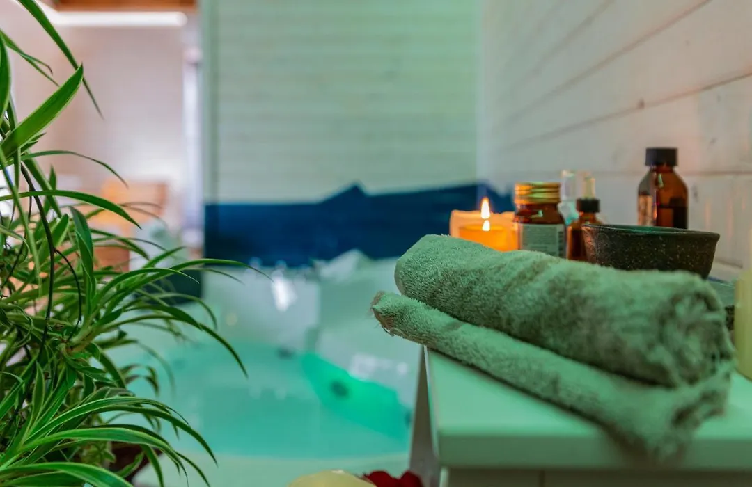 La Perla di Costozza - Exclusive Wellness&Spa-1