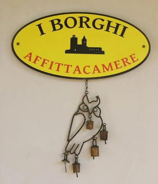 I Borghi-1