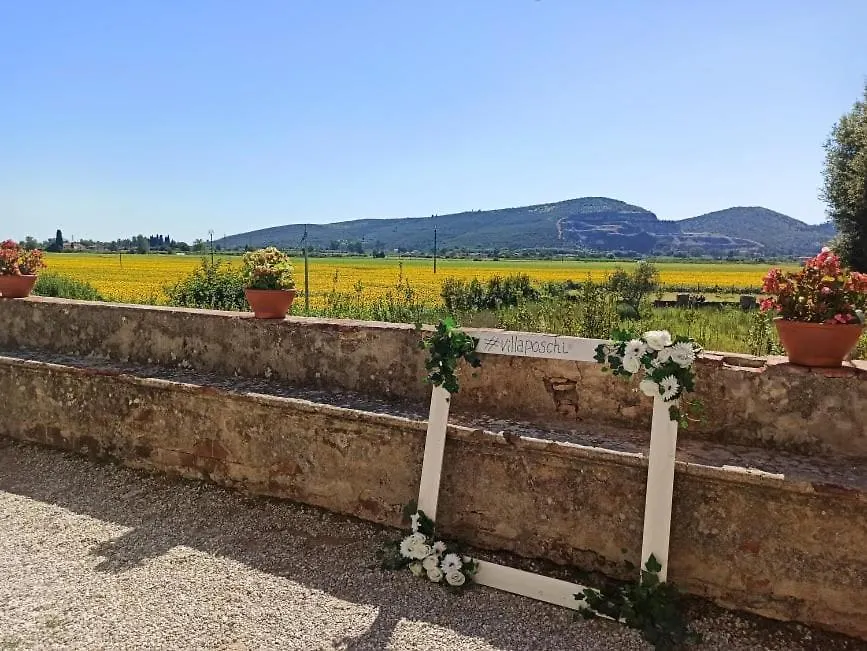 Relais Villa Poschi-1