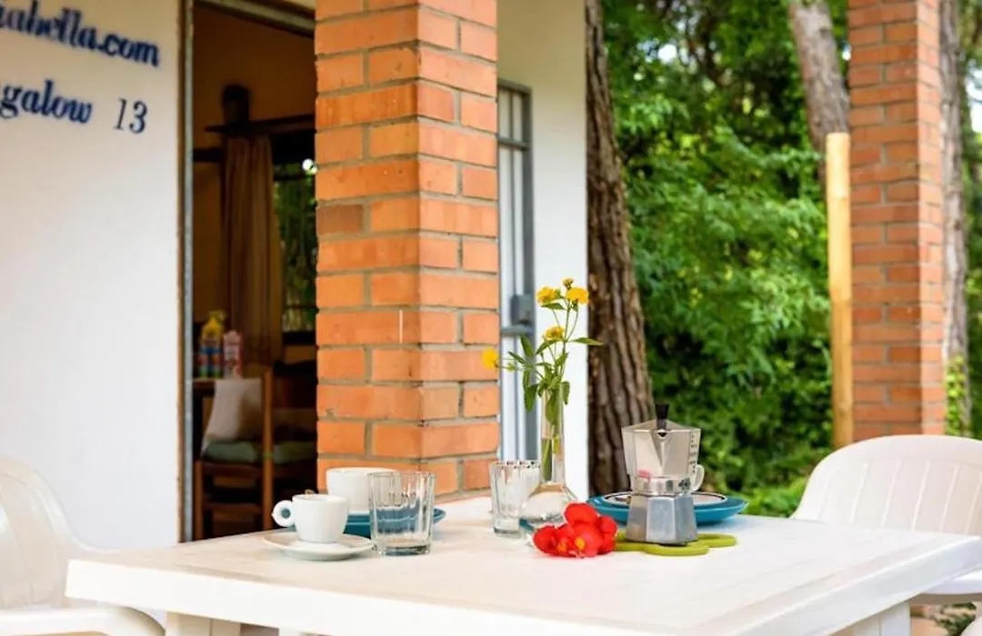 Arco Bungalow-1