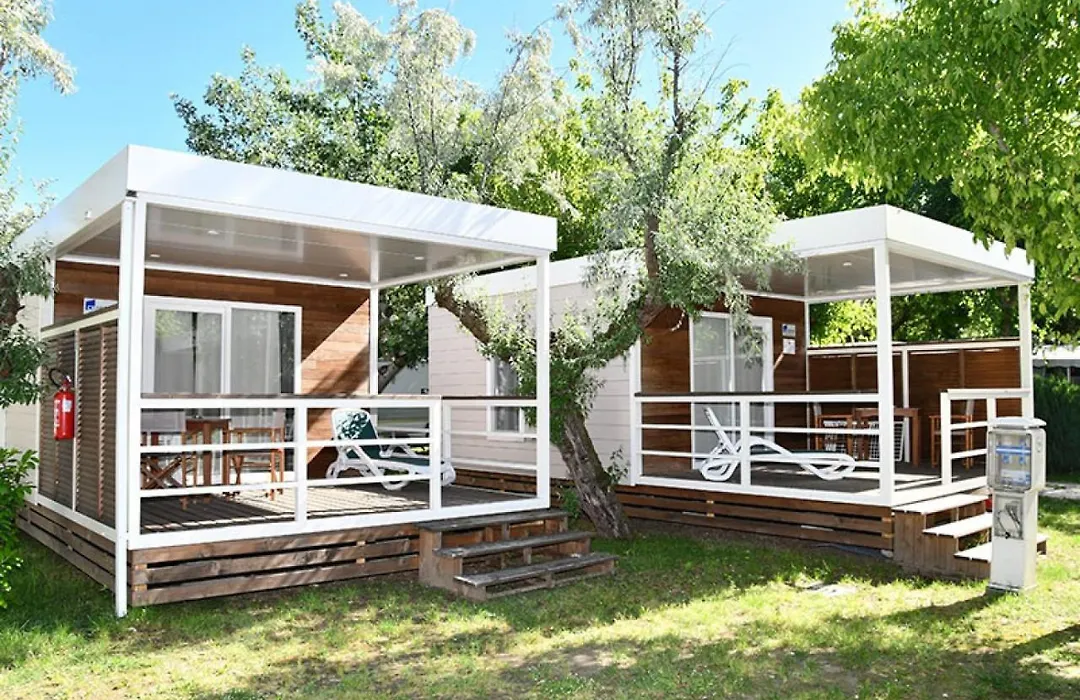 Villaggio Camping Adria-1