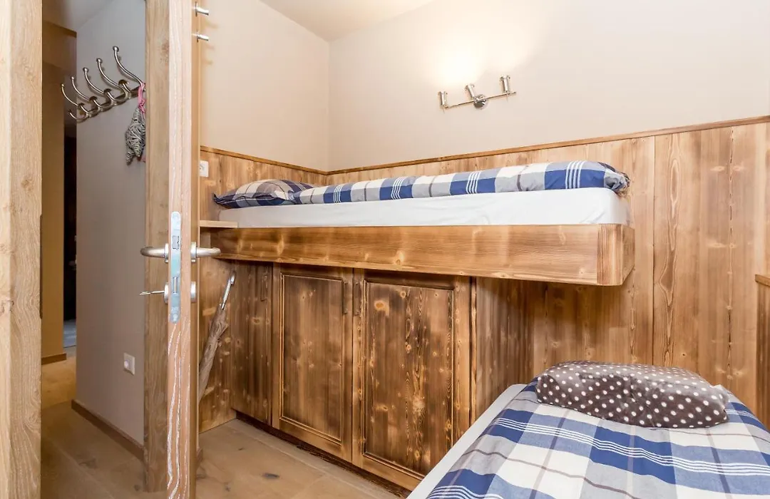 Chalet O New!-1