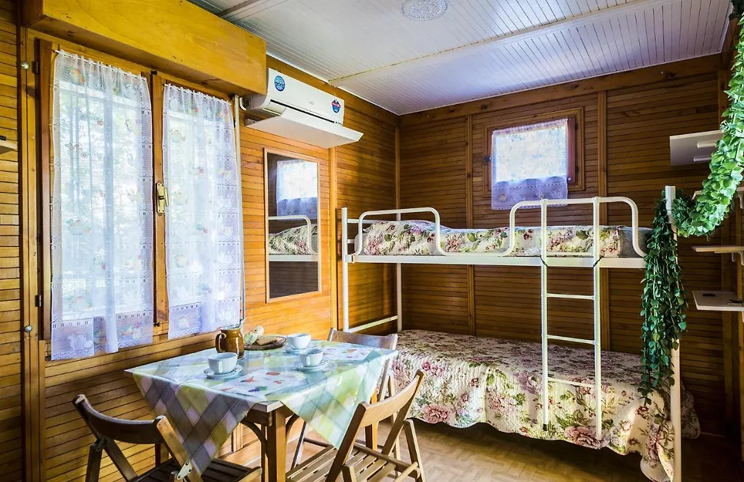 Appartamenti&Bungalows Luca Angiolin-1